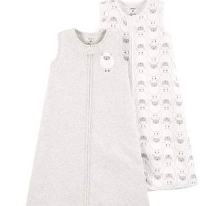 NWT Infant Sleepers Bundle of 2